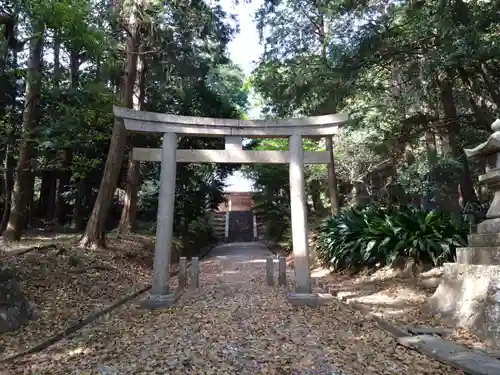 八柱神社(愛知県)