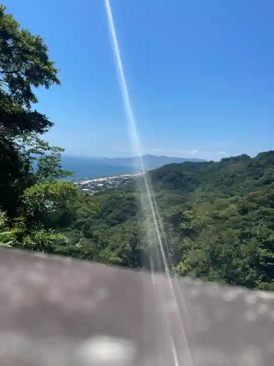 久能山東照宮(静岡県)