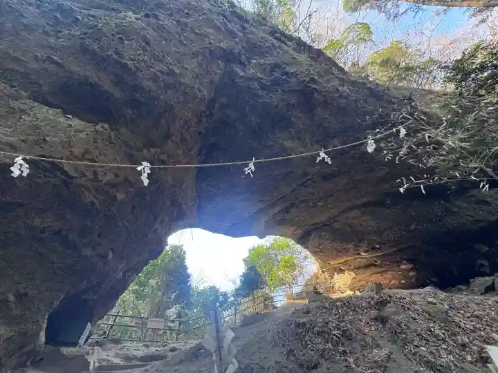 上色見熊野座神社(熊本県)