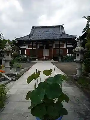 阿弥陀寺の本殿・本堂