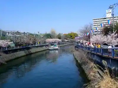 瑞延寺の御朱印