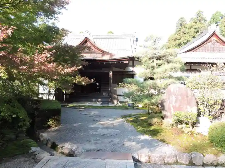 金剛輪寺(滋賀県)