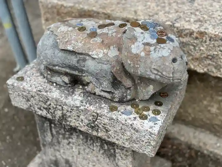 菅原天満宮(菅原神社)(奈良県)