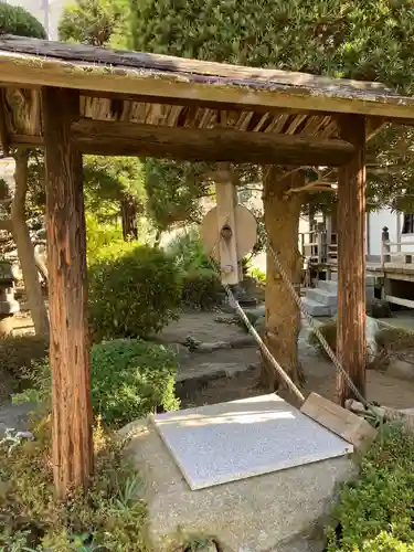 円蔵寺(神奈川県)