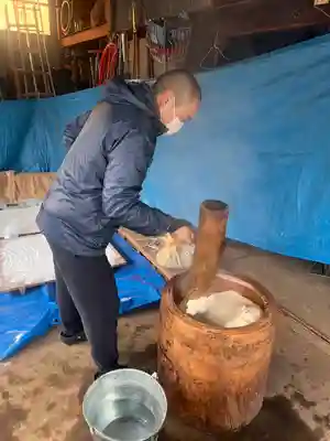 三澤寺(長野県)