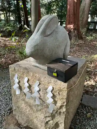 甲斐國一宮 浅間神社(山梨県)