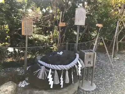 鶴峯八幡宮(千葉県)