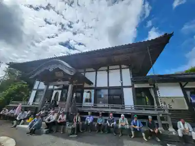 長徳寺(岩手県)