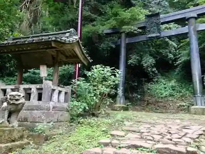 太平山神社(栃木県)