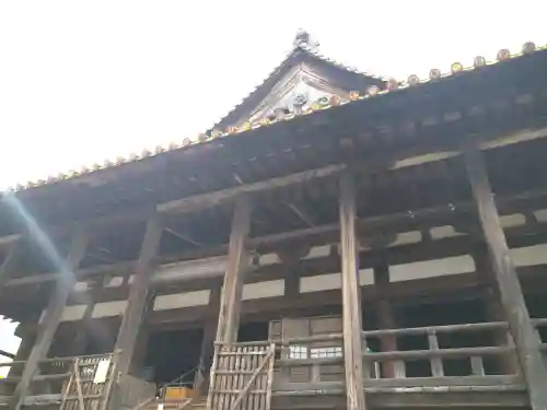 豊国神社 の本殿・本堂