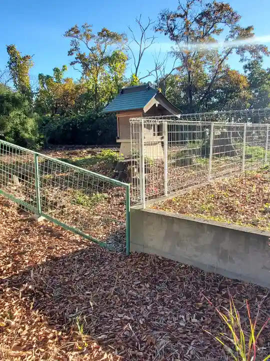 浅間神社(千駄塚)(栃木県)