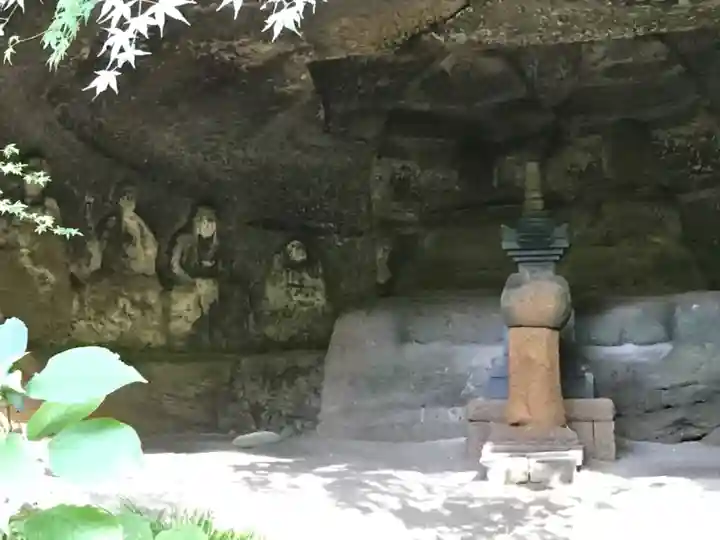 明月院のその他建物