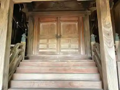 三俣神社(滋賀県)