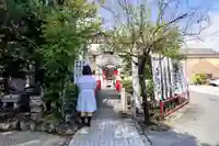 遍照院の末社・摂社