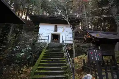 安楽寺のその他建物