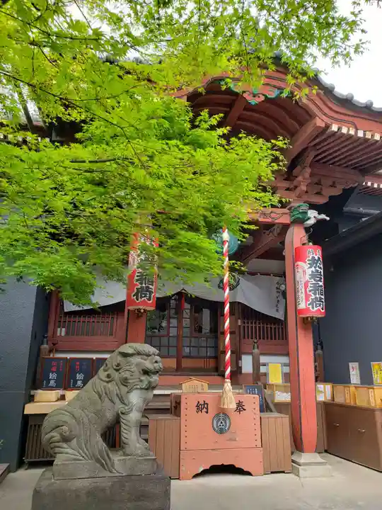 陽運寺(東京都)