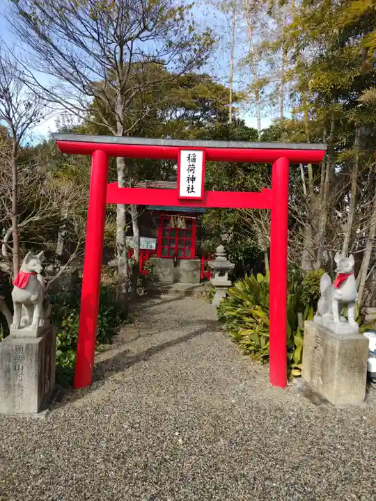 比佐豆知神社(三重県)