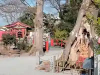 秩父今宮神社(埼玉県)