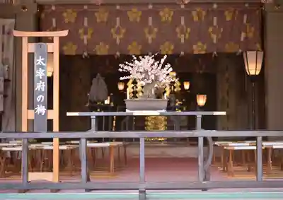 亀戸天神社(東京都)