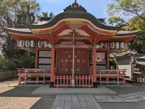 御霊神社(京都府)