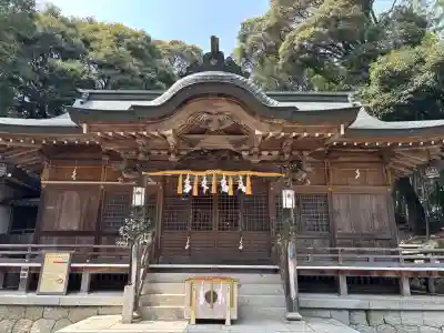 宇佐神社(香川県)