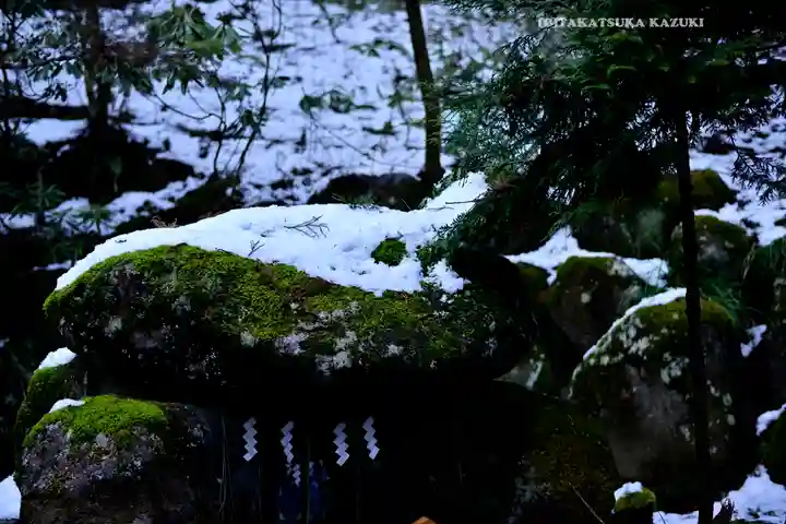 日光二荒山神社(栃木県)