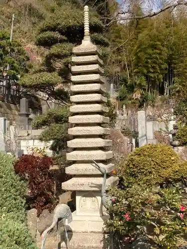 妙法寺(神奈川県)