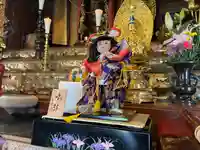 秩父札所十三番 慈眼寺(埼玉県)