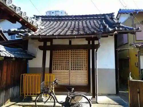 頭護山 如意寺のその他建物