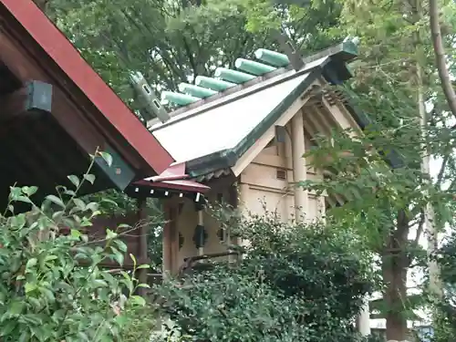 上畠神明社(愛知県)