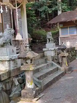 九頭龍神社(東京都)