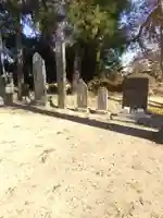 御霊神社(埼玉県)