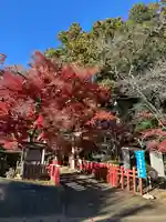 麻賀多神社奥宮(千葉県)