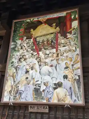 紀州東照宮(和歌山県)