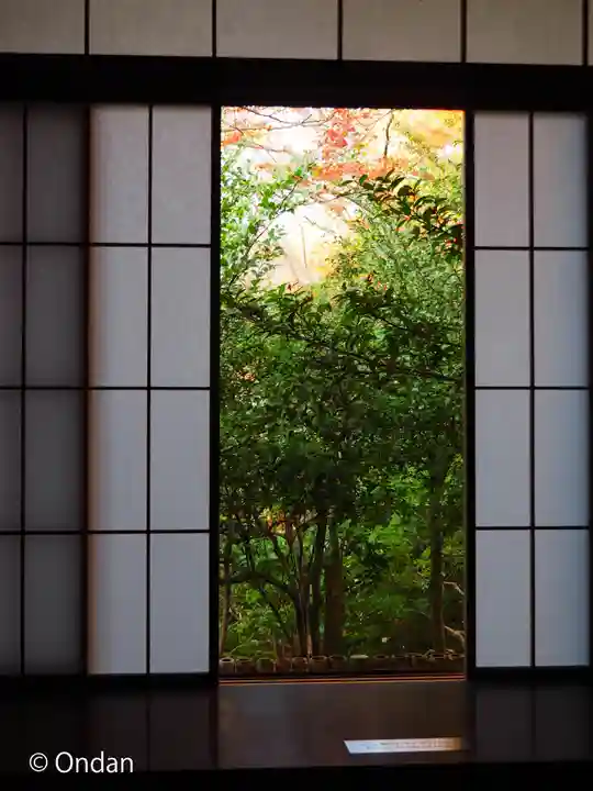 光明寺瑠璃光院(京都府)