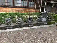 金剛寺の建物その他