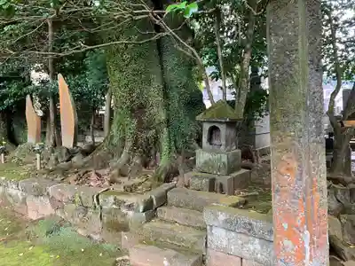 早雲寺のその他建物