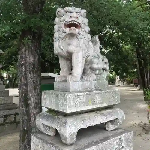 白山神社(愛知県)