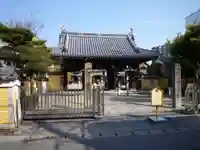 継松寺のその他建物