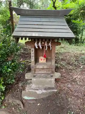 春日神社(茨城県)