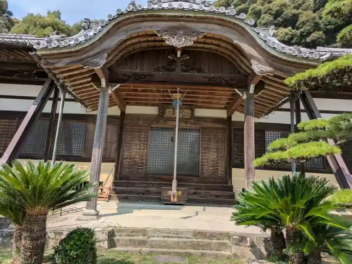 智勝院(岐阜県)