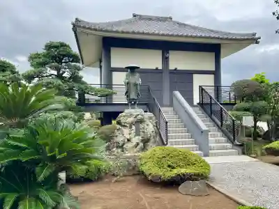 光了寺(茨城県)