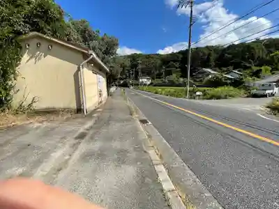 滝宮社(兵庫県)