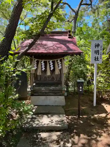 稲毛浅間神社(千葉県)