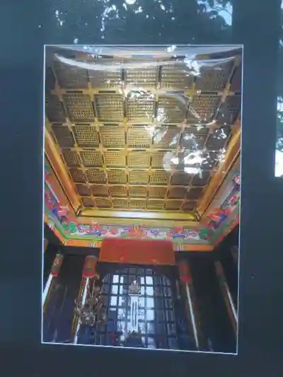 英勝寺の本殿・本堂