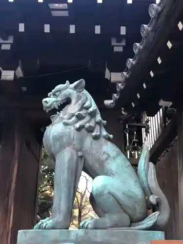 靖國神社(東京都)