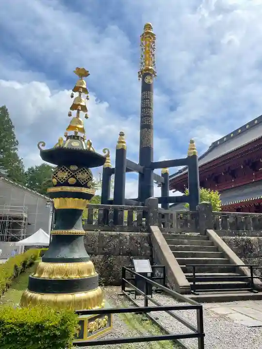 輪王寺(栃木県)