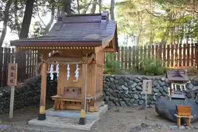 平塚八幡宮(神奈川県)