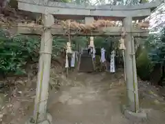 清滝神社(広島県)