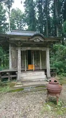 西光寺のその他建物